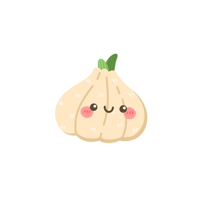 garlic
