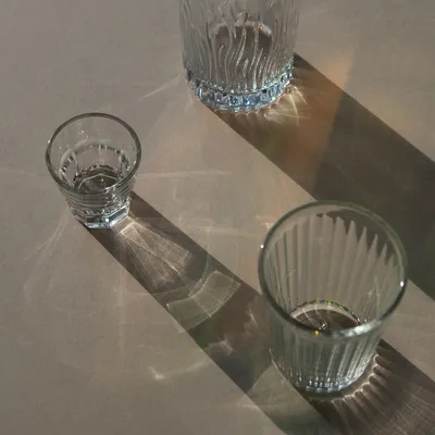 glass