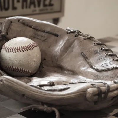 glove