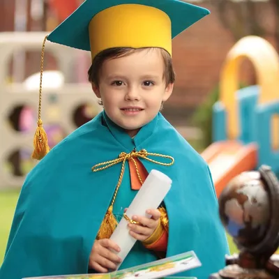 graduation ceremony