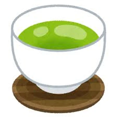 green tea