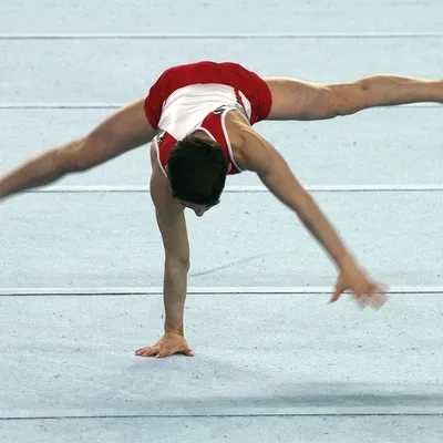 gymnastics