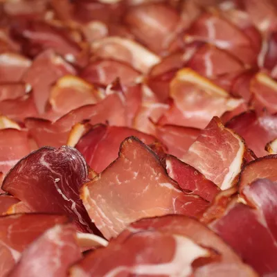 ham