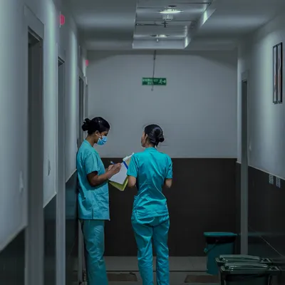 hospital