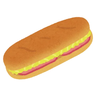 hot dog