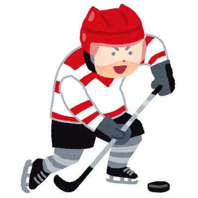 ice hockey