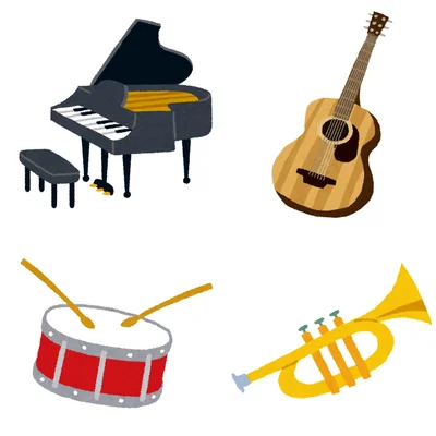 instruments
