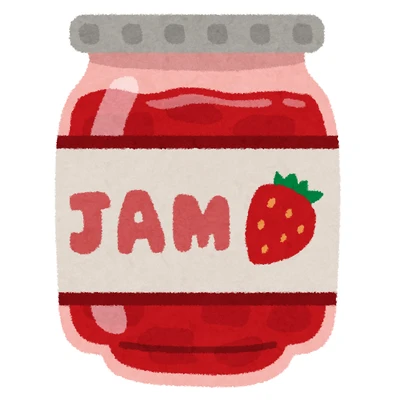 jam