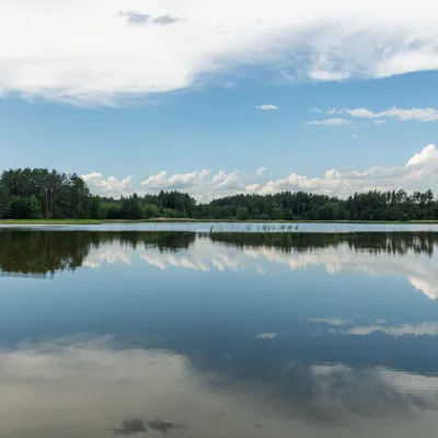 lake