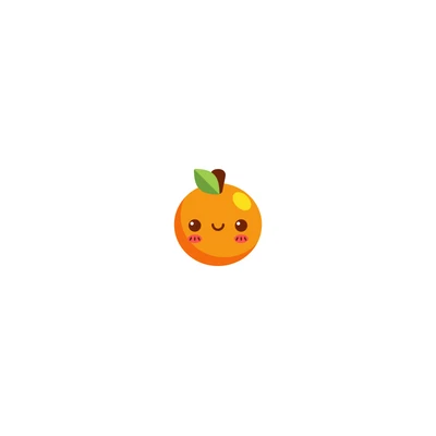 mandarin orange