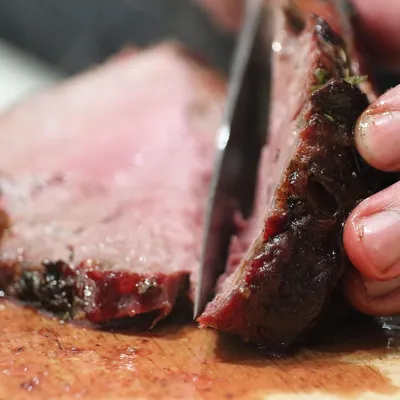 meat