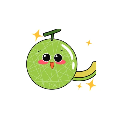 melon