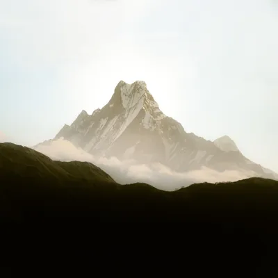 mountain