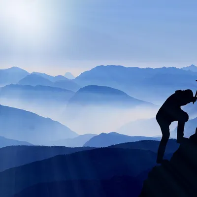 mountaineer