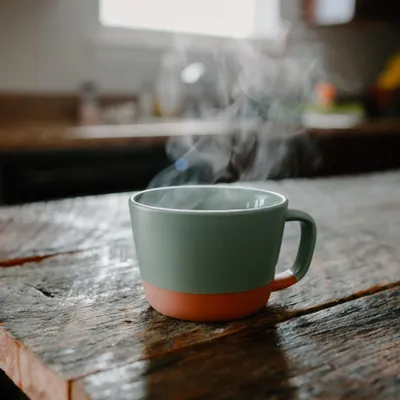 mug