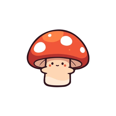 mushroom