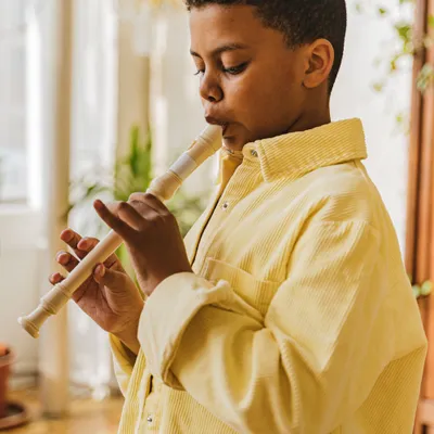 music