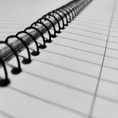 notebook