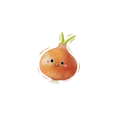 onion