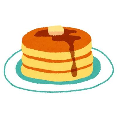 pancake