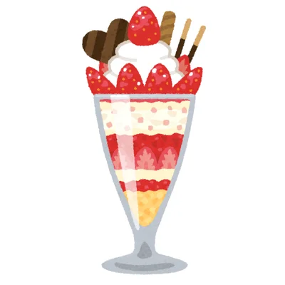 parfait