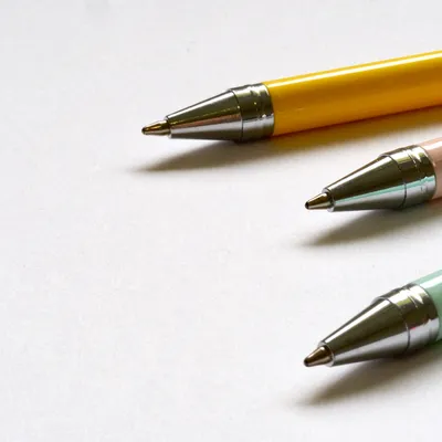 pen