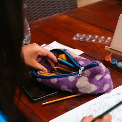 pencil case