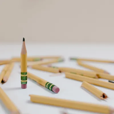 pencil