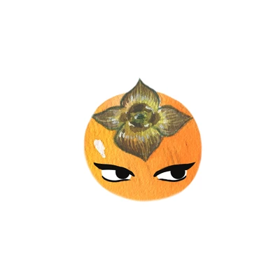 persimmon