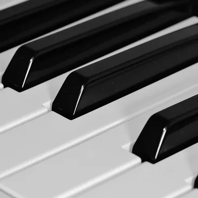 piano