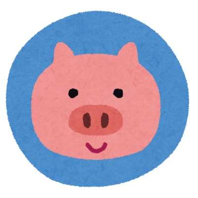pig