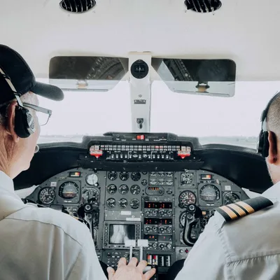 pilot