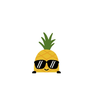 pineapple