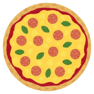 pizza
