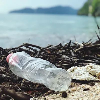 plastic