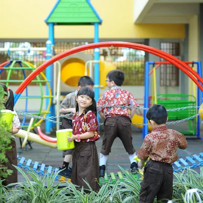 playground