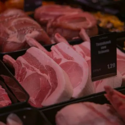 pork