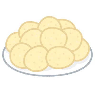 potato chips