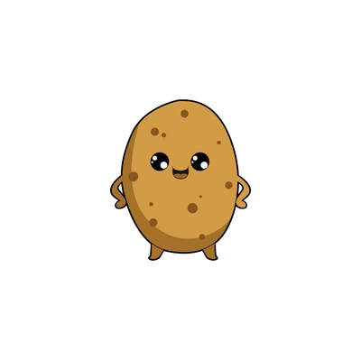 potato
