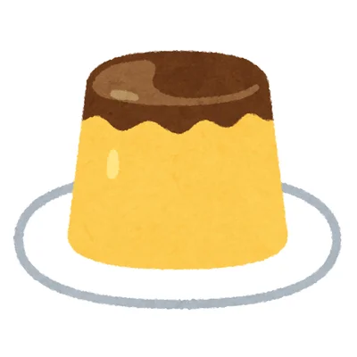 pudding