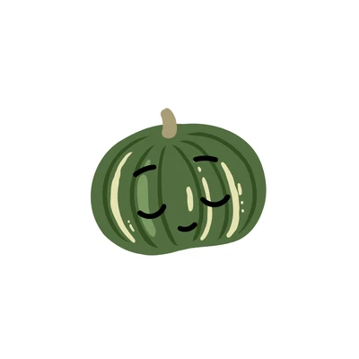 pumpkin