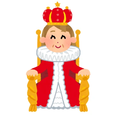 queen