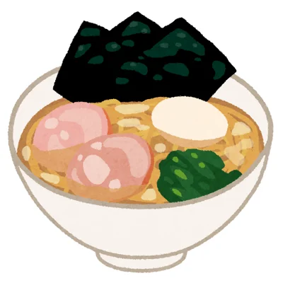 ramen