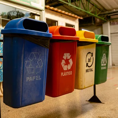 recycle