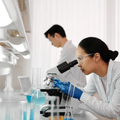 researcher