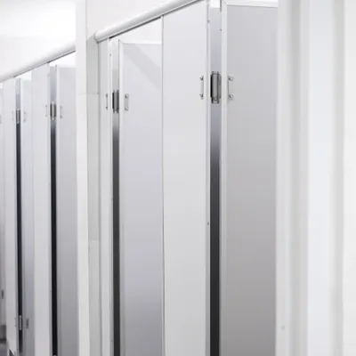 restroom