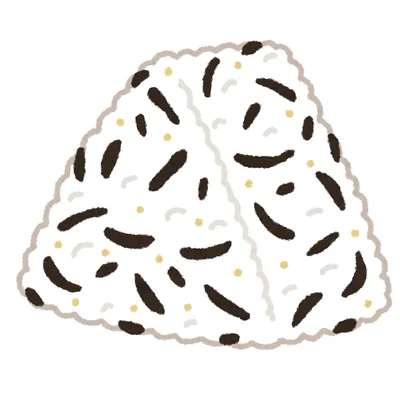 rice ball