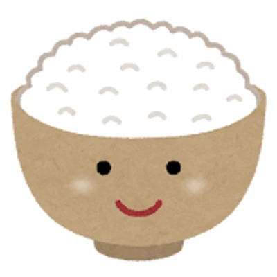 rice