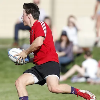 rugby
