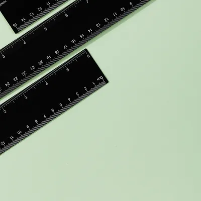 ruler
